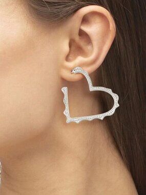 Kendra Scott Stud Earrings